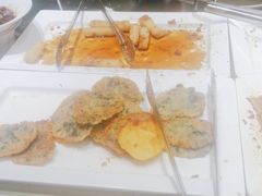 -谦和清心素食(彭州店)