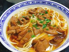 -好面道大肠面(中华路店)