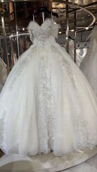 -SATIN COUTURE瑟庭婚纱礼服馆