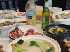 -滨河味道(南内环店)