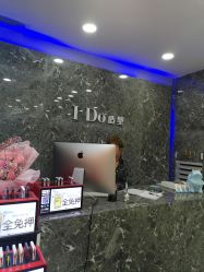 -YDO SALON