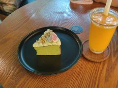 -街角 T·COFFEE 融合料理·BISTRO(车公庙店)