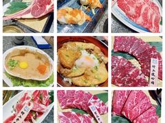 -NIUAN牛庵·日式和牛烧肉(恒隆店)