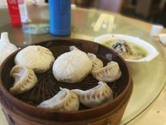 -留芳·文旅古月楼(老街店)