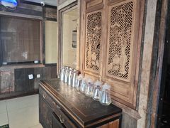 -兰溪小馆(东直门簋街店)