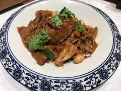 -卫鼎轩·曹公馆(鼓楼店)