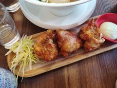 -真打拉面·日式拉面新流派(体育西横街店)