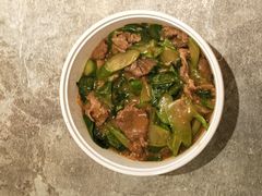 -菜忠潮州牛肉店(岗厦店)