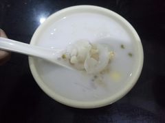 -凤姐泰国糖水(创业路店)