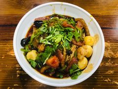 -爱家面馆(常州总店)
