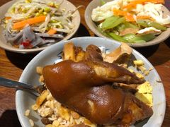 -红猪卤肉饭(大西洋美食城店)