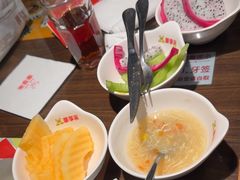 -豪享来中西餐厅(隆昌店)