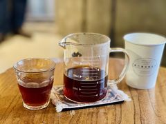 手冲埃塞俄比亚TOH-北京铁手咖啡制造总局metalhands(东四店)