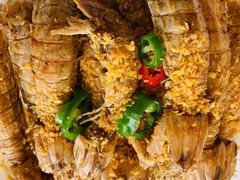 -广胜通达海鲜食府(黄沙店)