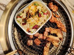 -火炉火自助餐(喜隆多店)