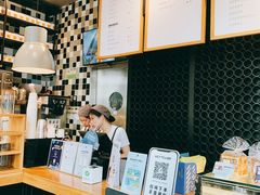 -喜茶(深圳福田星河COCO Park店)