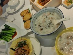 -粤财皇冠假日酒店·彩华轩中餐厅