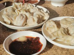 -金谷园饺子馆(北邮总店)