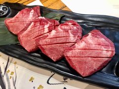 -味家烤肉烤鳗鱼牛排(西塔旗舰店)