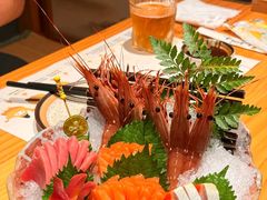 -和创柚子·会席日本料理(新区淮海街店)