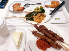 -宜家家居(西安未央商场店)