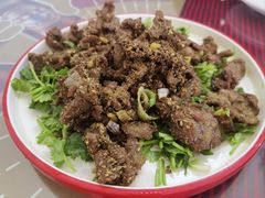 -杨记小炒老店
