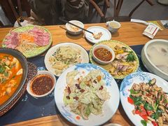 -益恒饭店乡间白族菜(古城总店)