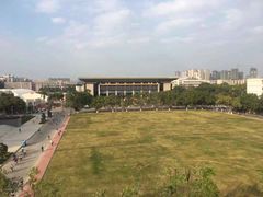-广西大学(大学东路校区)