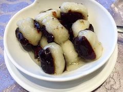 心太软-圆山大饭店-圆苑餐厅