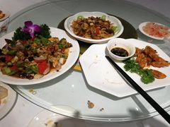 -小贝壳酒楼(经九路店)