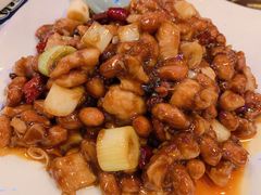 -缪氏川菜(丰盛町店)