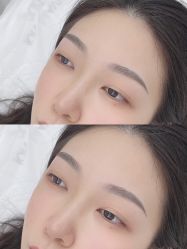 点击看大图 -久匠·野生眉半永久纹绣