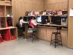 -中国照相馆(清河万象汇店)