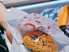 -西树泡芙(正佳店)