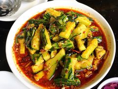 -野菌皇海景野生菌火锅(滨海大道店)