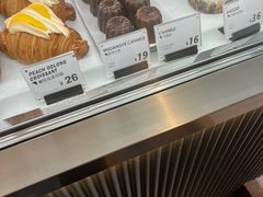 -MEEBO KAFEE米咖焙坊(虹桥路店)