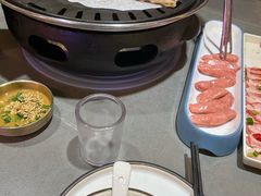-正宗齐齐哈尔烤肉·齐牛哥鲜切炭火烤肉(杭州总店)