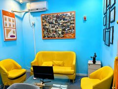 -竞思注意力·专注力·学习能力训练(广开中心)