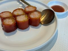 -铭家点心(秦岭路店)