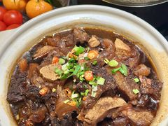 -红厨巷·淮扬菜(熙南里店)