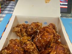-前进5路汉堡炸鸡(昙华林店)