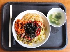 金枪鱼拌饭-中山大学东校区-学生第2食堂