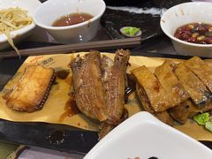 -顺风海鲜港(金玉兰店)