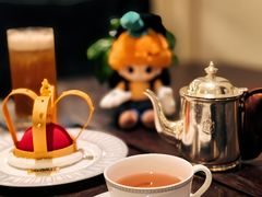 -丘吉尔餐厅(澳门伦敦人店)