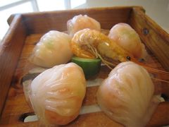 虾饺-半岛太子酒家(海港城店)