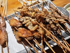 -管氏翅吧(国展店)