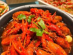 -阳光院坝小龙虾(红牌楼店)