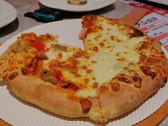 -必胜客(城西银泰店)