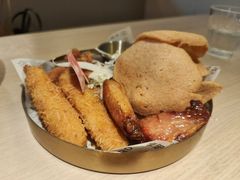 -卡朋西餐(悦汇城店)