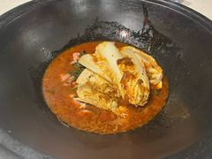 -江湖水乡铁锅炖魚(周庄嘉园店)